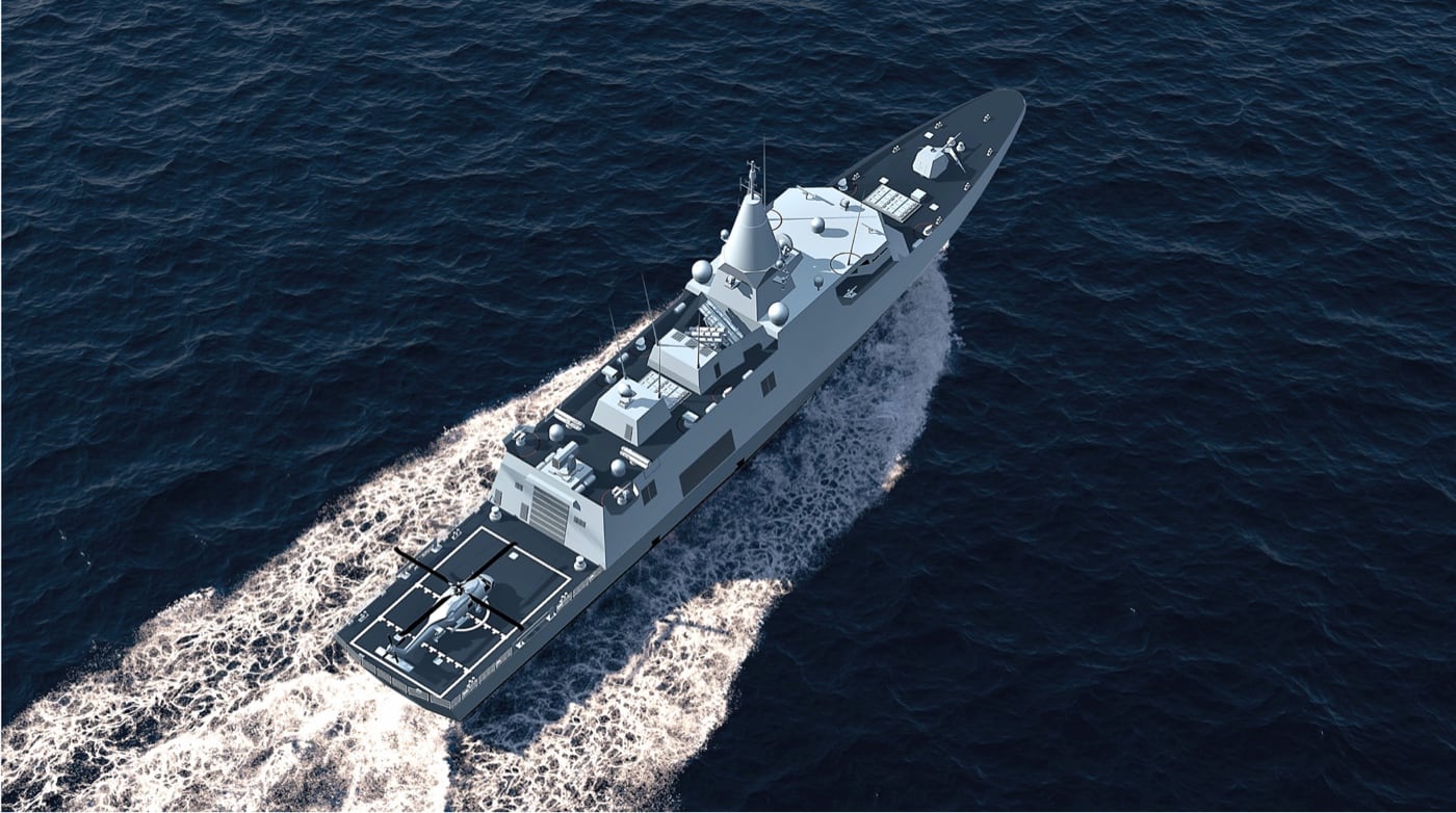 image of 100 Littoral Combat Ship